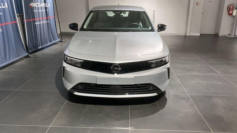 Opel Astra 1.5 Turbo Diesel 130 CV AT8 Edition