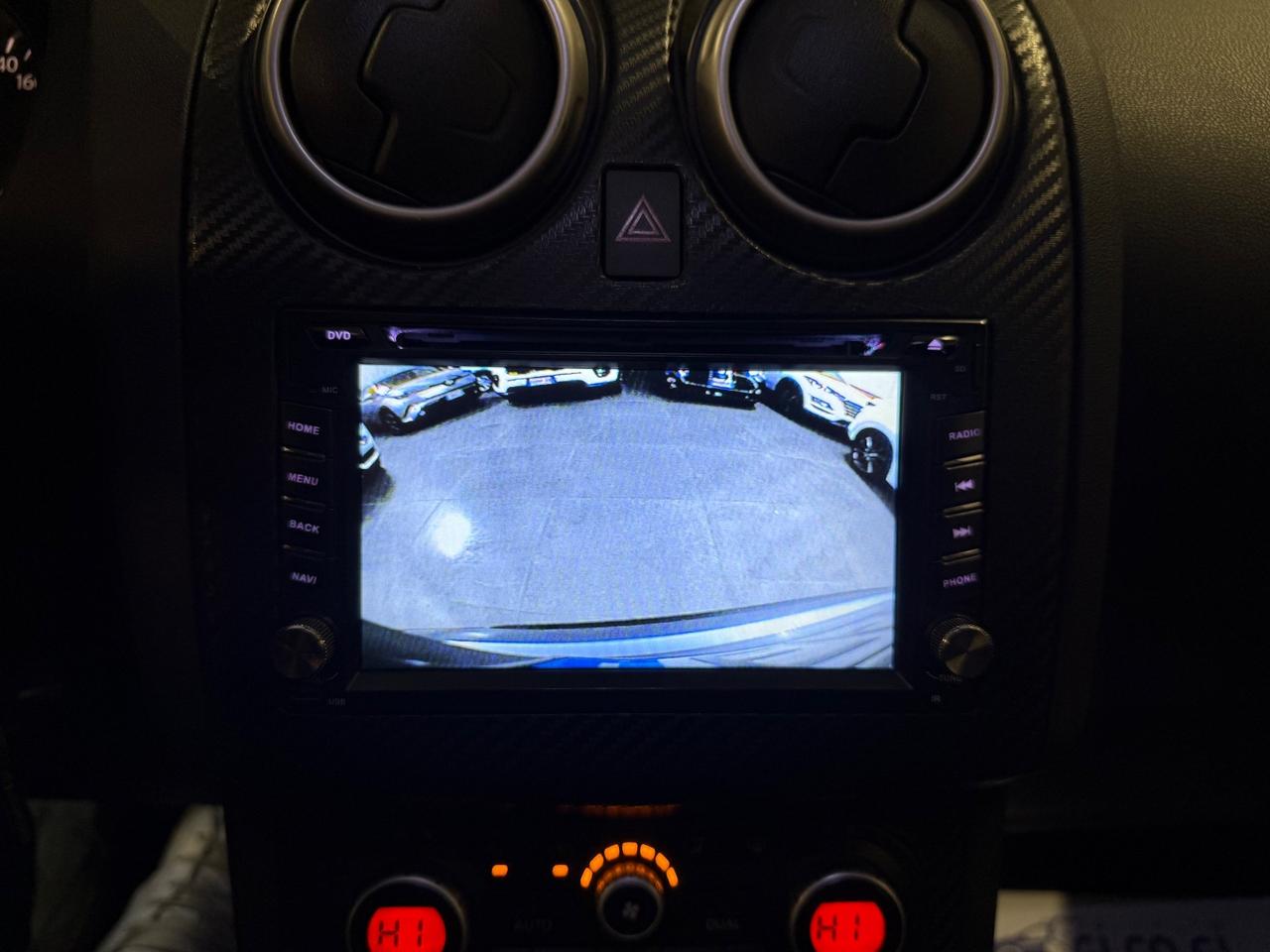 Nissan Qashqai Qashqai+2 2.0 dCi DPF Tekna