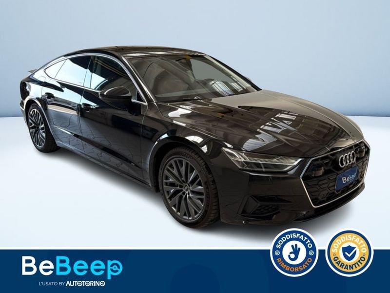 Audi A7 SPORTBACK 40 2.0 TDI MHEV 12V BUSINESS ADVANCED