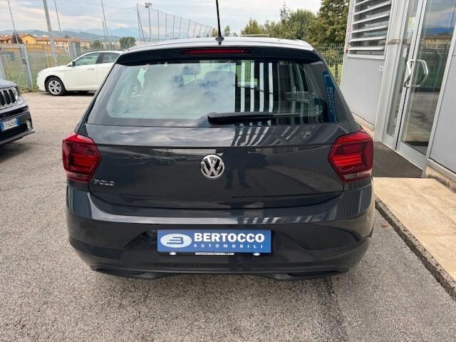 Volkswagen Polo 1.0 MPI 5p. NEOPATENTATI