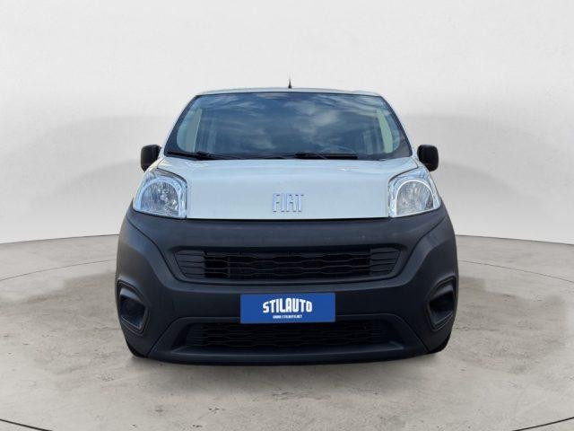 FIAT Fiorino 1.3 MJT 95CV Cargo SX