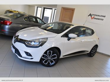 RENAULT Clio dCi 8V 75 CV S&S 5p. Energy Intens