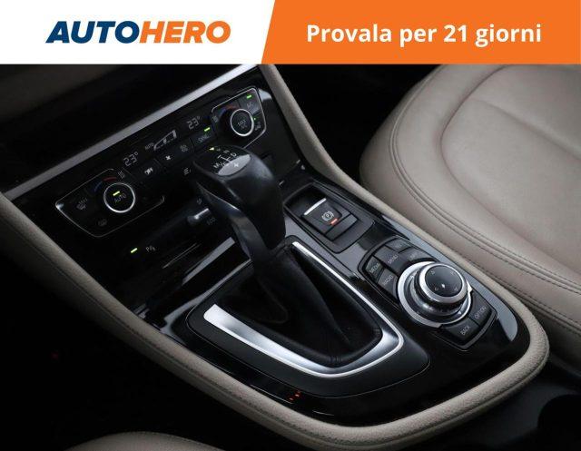 BMW 218 d Active Tourer Luxury