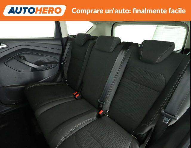 FORD Kuga 1.5 EcoBoost 120 CV S&S 2WD Business