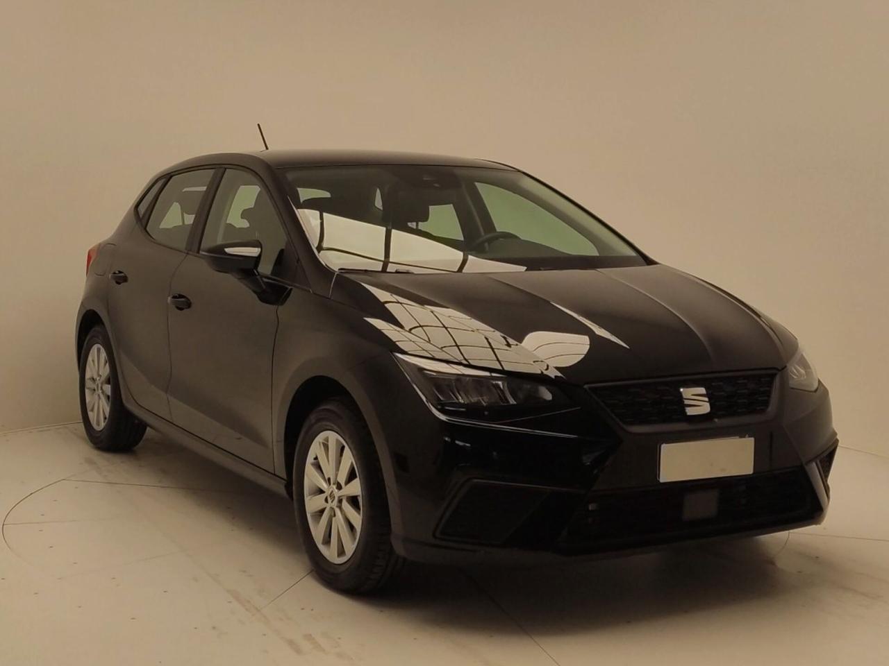 Seat Ibiza 1.0 EcoTSI 115 CV DSG 5 porte Style