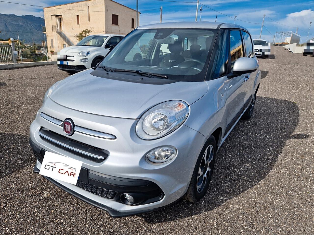 Fiat 500L 1.3 Multijet 95 CV Connect