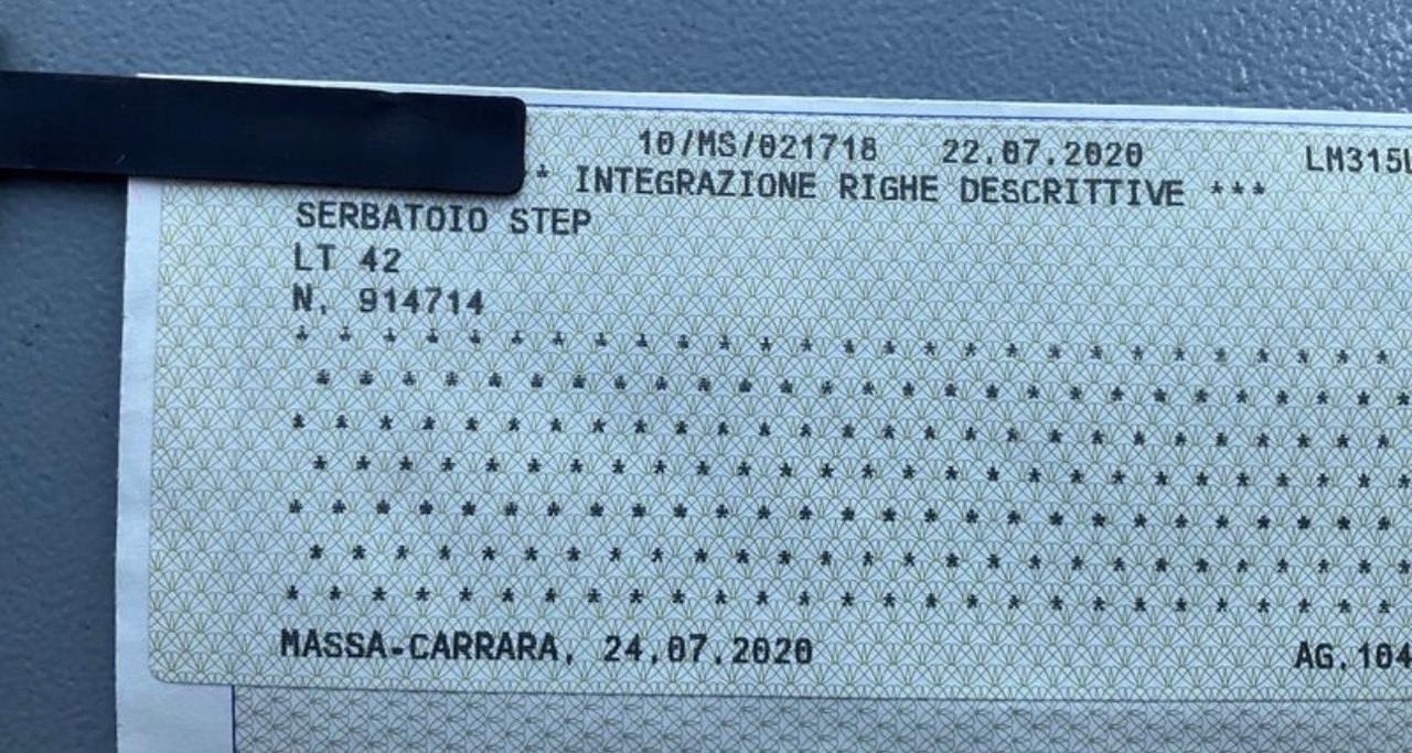 Dacia Sandero 1.4 8V GPL valido fio al 2030