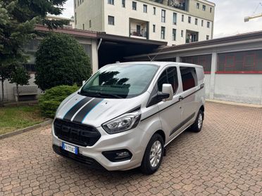Ford Transit Custom N1