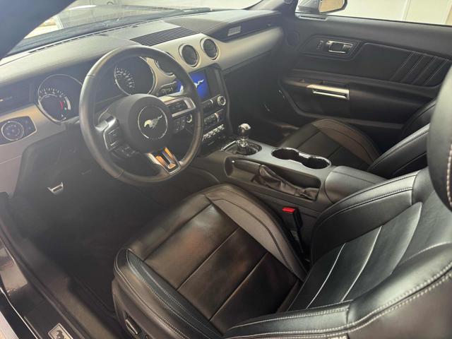 FORD Mustang Fastback 2.3 EcoBoost