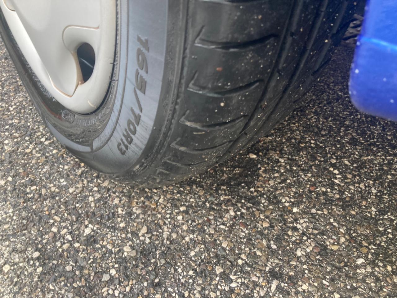 CITROEN SAXO’ (PROPRIETARIO UNICO)