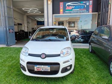 Fiat Panda 1.3 MJT 80 CV (2017) – Soli 65.000 km!