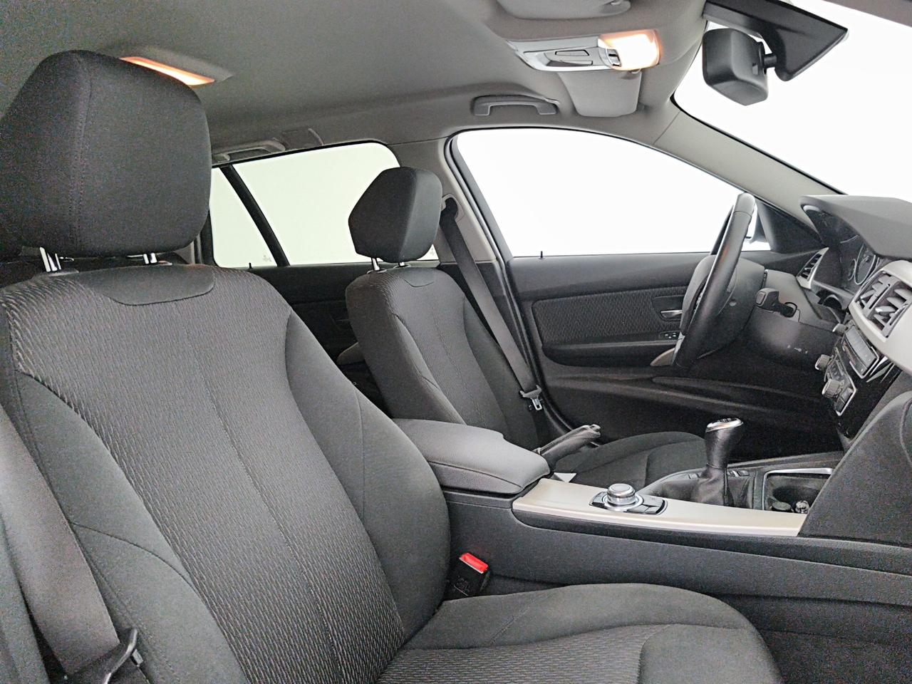 BMW Serie 3 316d Touring Business Advantage