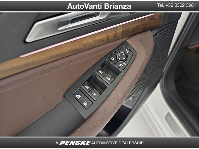 BMW Serie 2 Active Tourer 225e Active Tourer xdrive Luxury