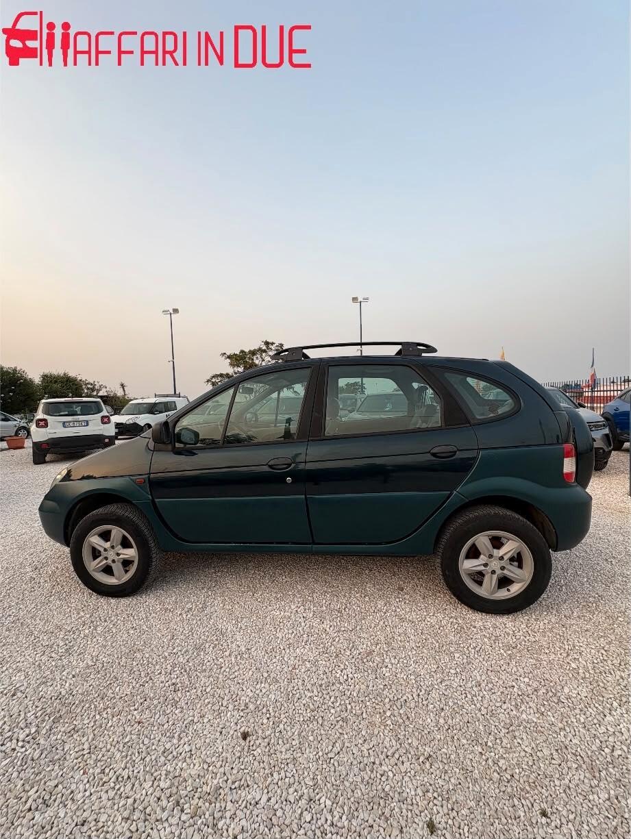 Renault Scenic Scénic 1.4 16V Confort Dynamique