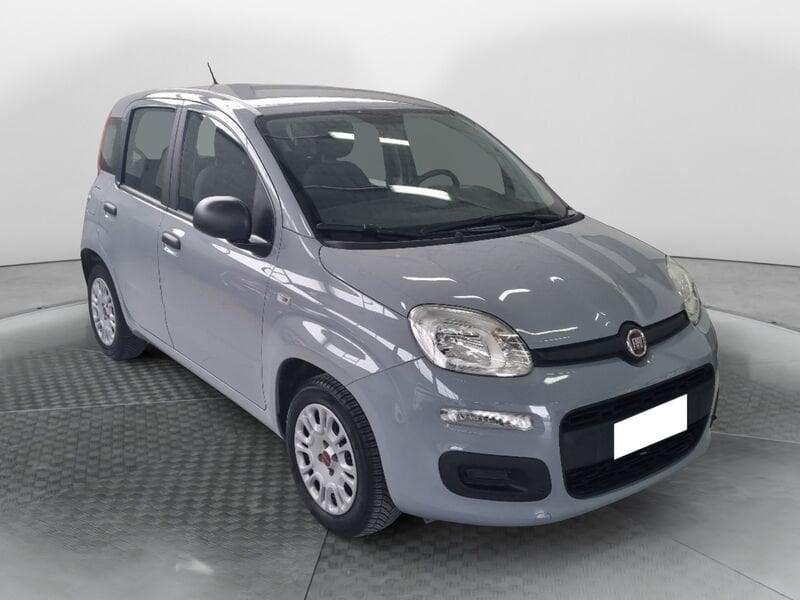 FIAT Panda 1.3 MJT 95 CV S&S Easy