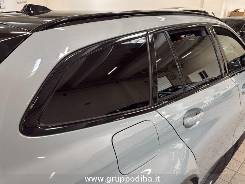 BMW Serie 3 M3 G81 2022 Touring M3 Touring 3.0 Competition M xdrive auto