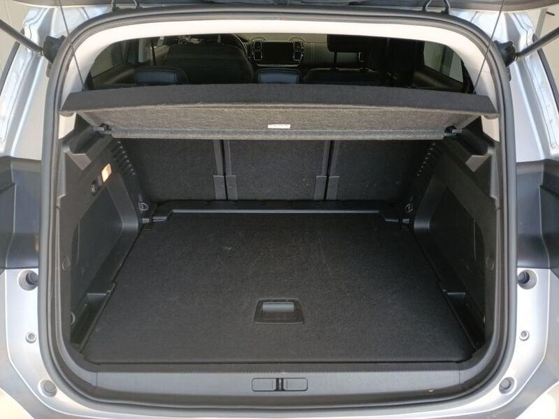 Citroën C5 Aircross BlueHDi 130 S&S EAT8 Shine