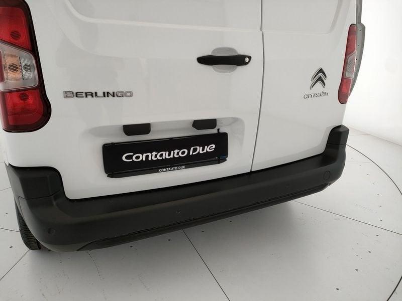 Citroën Berlingo Berlingo BlueHDi 100 S&S Van M Club