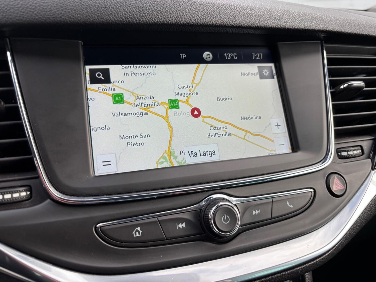 Opel Astra 1.6 CDTi 136CV 5 porte Innovation