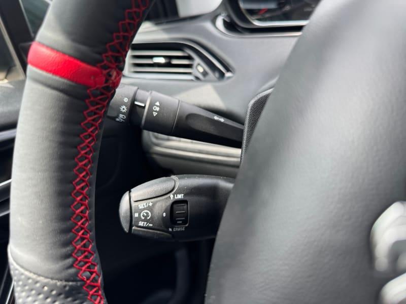PEUGEOT 208 1.2 VTI 82 CV 5 PORTE ALLU