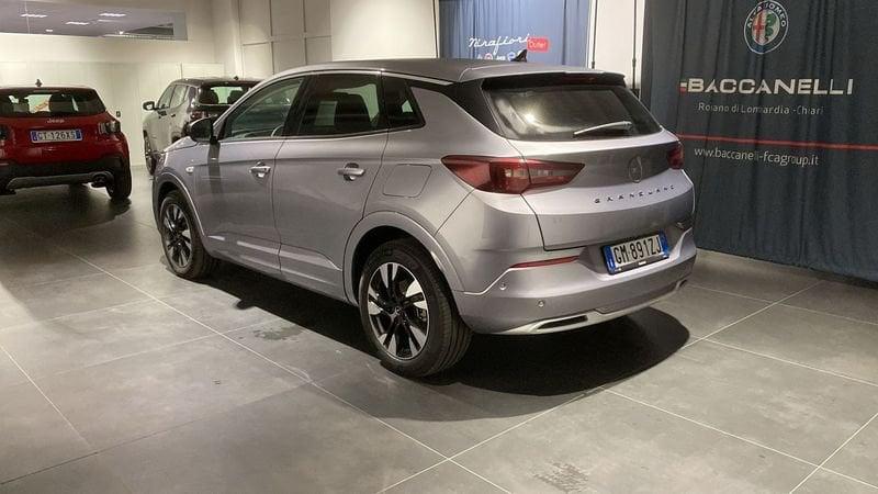 Opel Grandland Grandland 1.6 PHEV aut. FWD Business Elegance