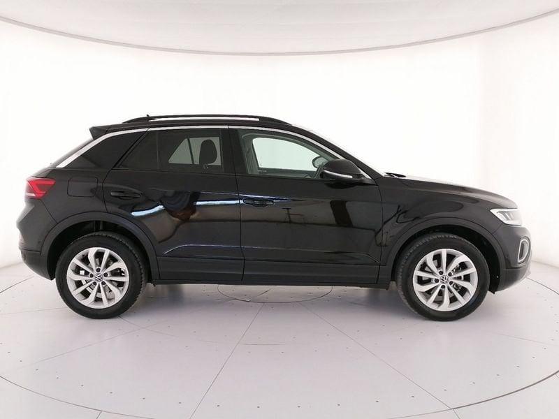 Volkswagen T-Roc 1.0 tsi Edition Plus 115cv