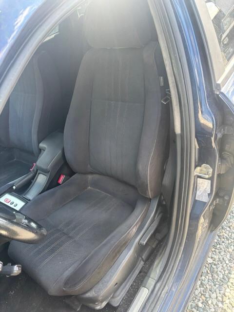 Alfa Romeo 159 1.9 JTDm Sportwagon Progression