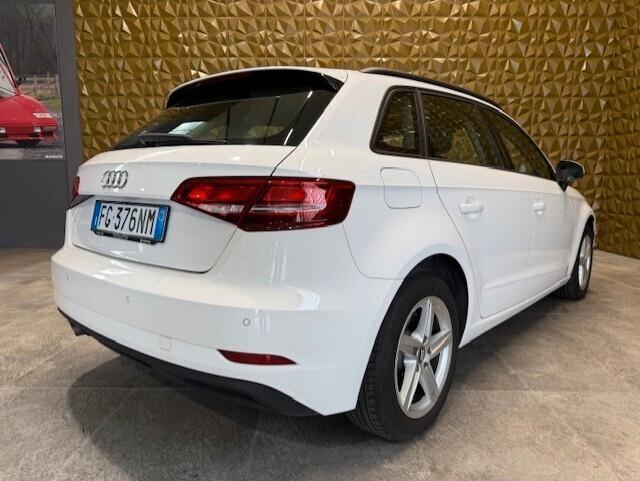 Audi A3 SPB 2.0 TDI Business