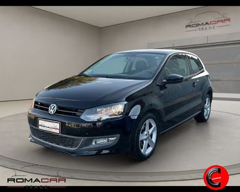 VOLKSWAGEN Polo 1.4 DSG 3 porte Highline