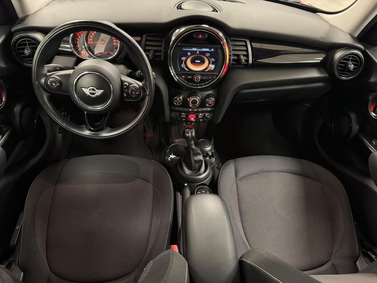 Mini 1.5 One D Unico Proprietario | Neopatentati | Garanzia 12 mesi