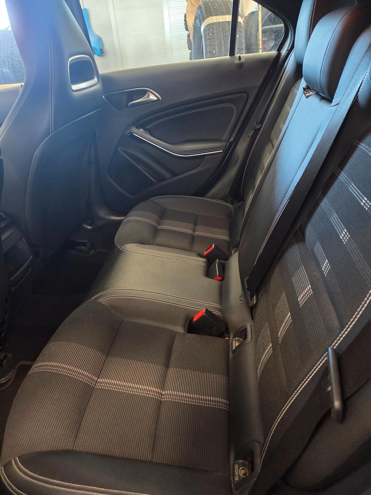 Mercedes-benz A 180 d Premium - 2018