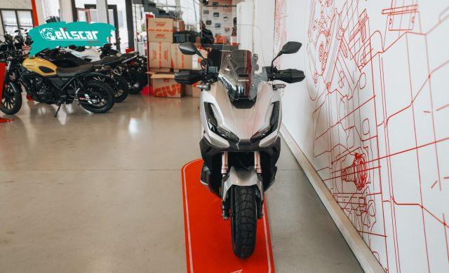 HONDA ADV 350 ADV350