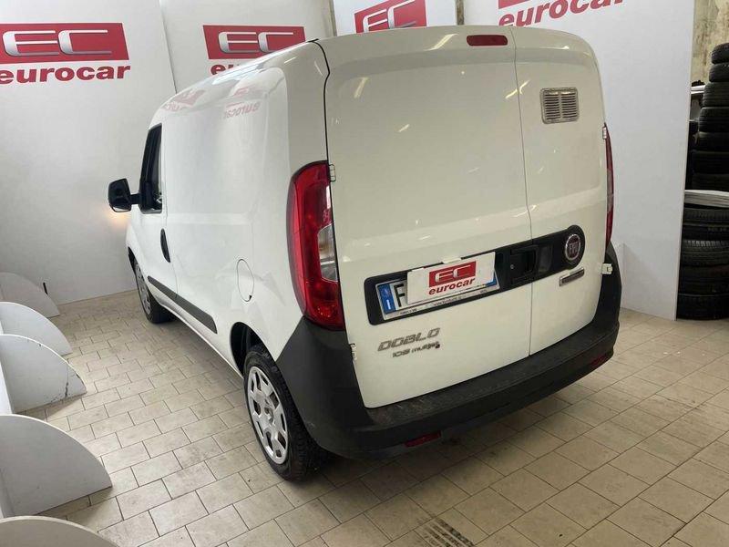 FIAT Doblò Doblò 1.6 MJT 105CV PC-TN Cargo Lamierato SX