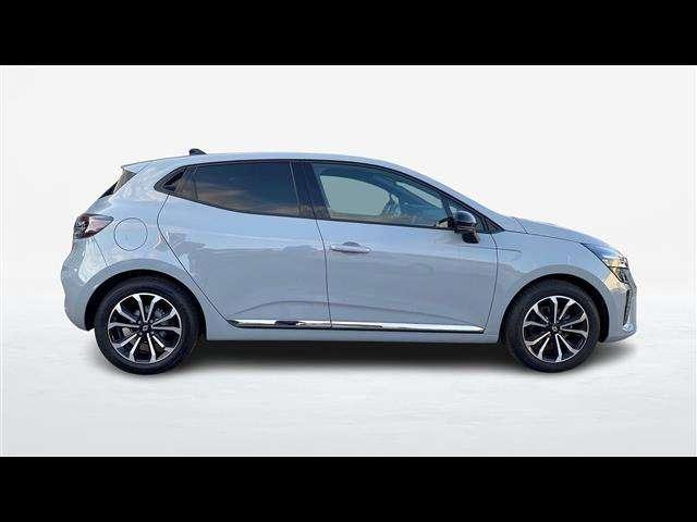 Renault Clio 1.0 eco-g Techno 100cv