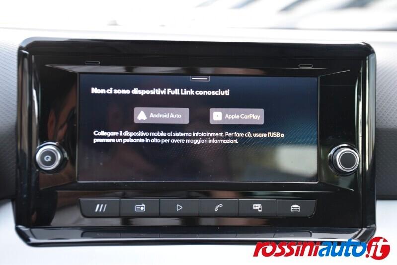 SEAT ARONA 1.0 ECOTSI 95 CV BLACK EDITION