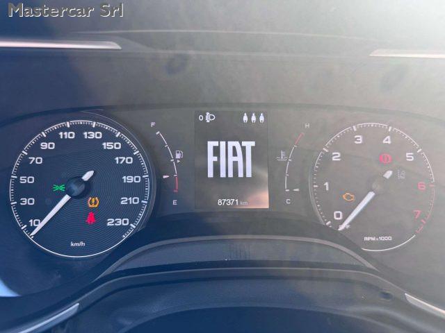 FIAT Tipo NEOPATENTATI Tipo S SW 1.0 t3 100cv TG : GP365ML