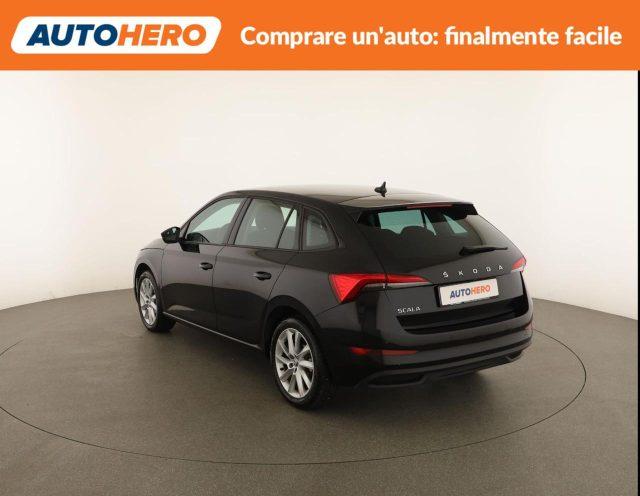 SKODA Scala 1.0 TSI 110 CV DSG Style