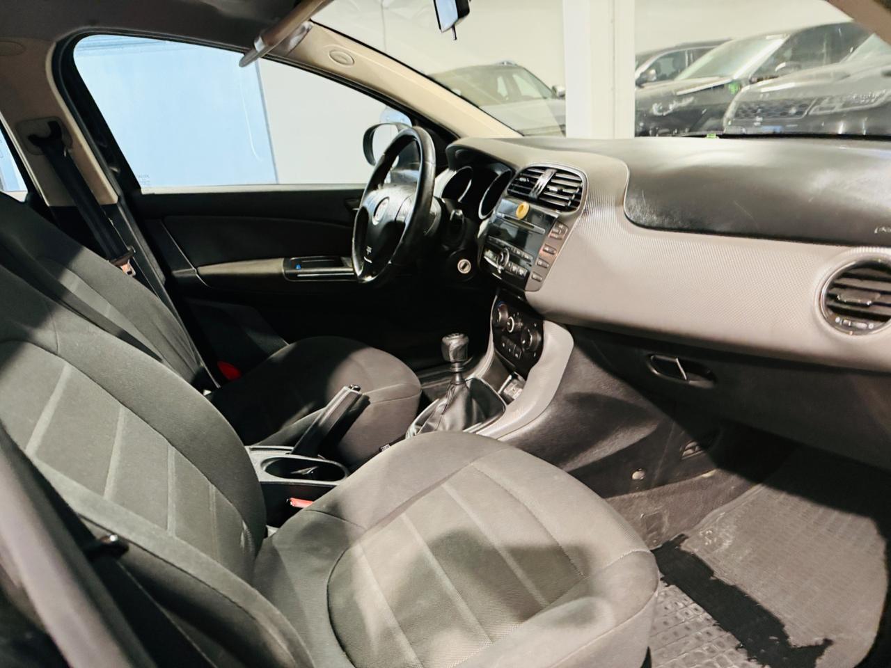 Fiat BRAVO 1.4 DYNAMIC*GPL*NEOPATENTATI*