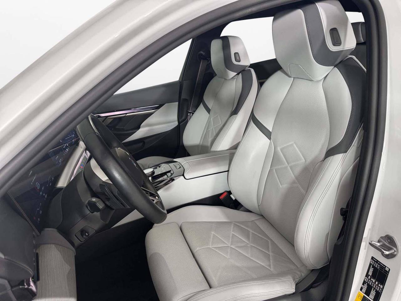 BMW Serie 5 i5 Touring eDrive40 MSport Pro