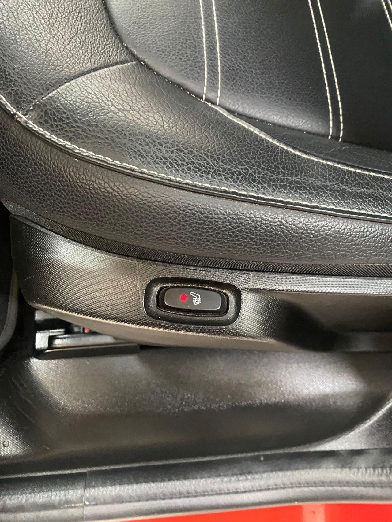 Smart ForFour 70 1.0 Prime