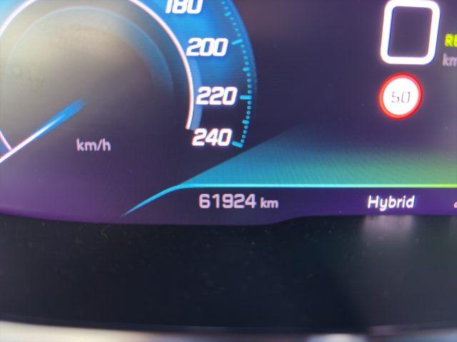 PEUGEOT 3008 1.6 Hybrid Phev 225cv e-EAT8 Allure