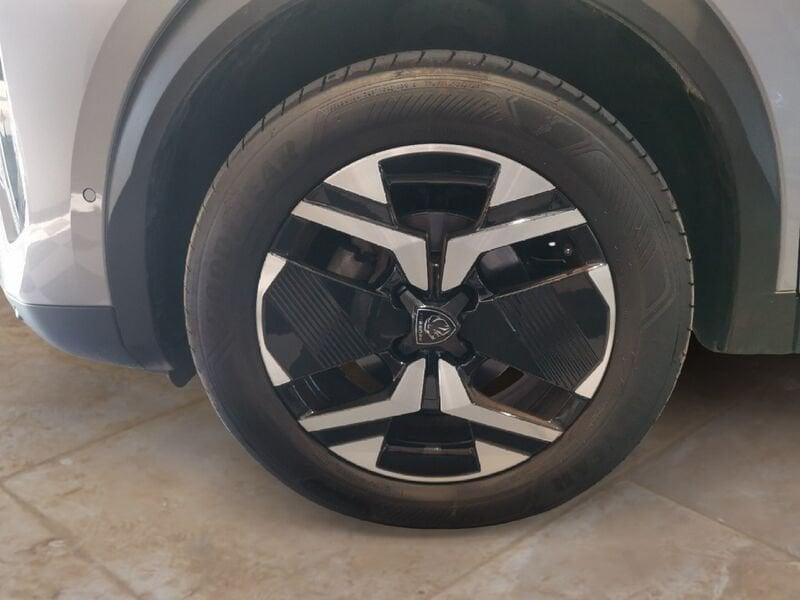 Peugeot 2008 2008 PureTech 130 S&S EAT8 GT
