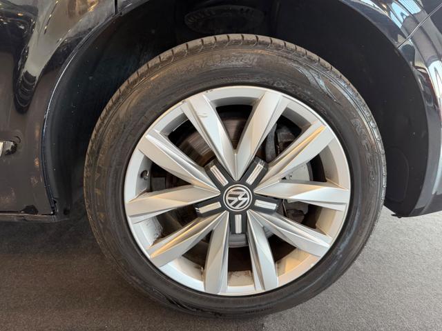 VOLKSWAGEN Multivan 2.0 TDI 204CV DSG 4Motion Highline