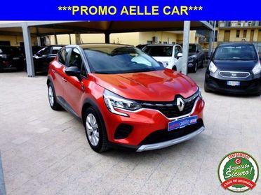 RENAULT Captur Blue dCi 95 CV Business