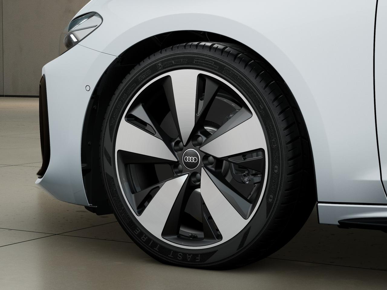 Audi A5 avant 2.0 e-hybrid 299cv s line edition quattro s tronic