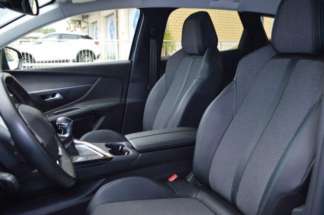 PEUGEOT 3008 PureTech Turbo 130 S&S Active Pack Carplay