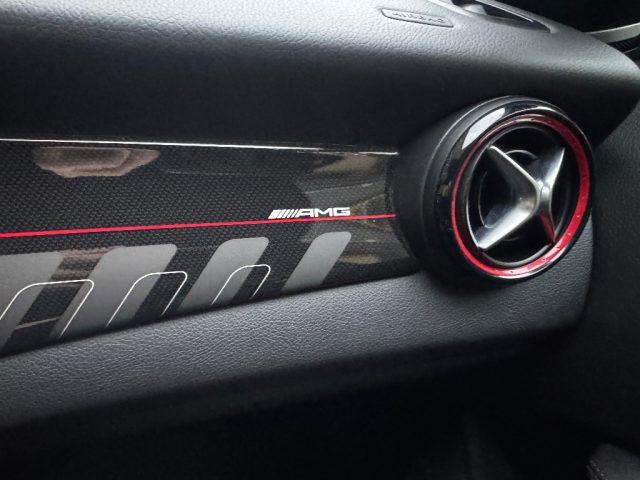 MERCEDES-BENZ GLA 45 AMG 4Matic