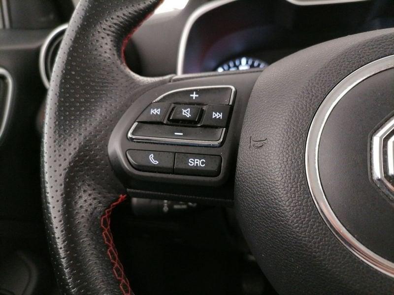 MG ZS 1.5 Comfort