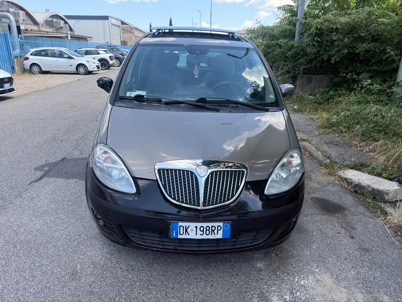 Lancia MUSA 1.3 Multijet 16V 90 CV Oro Plus