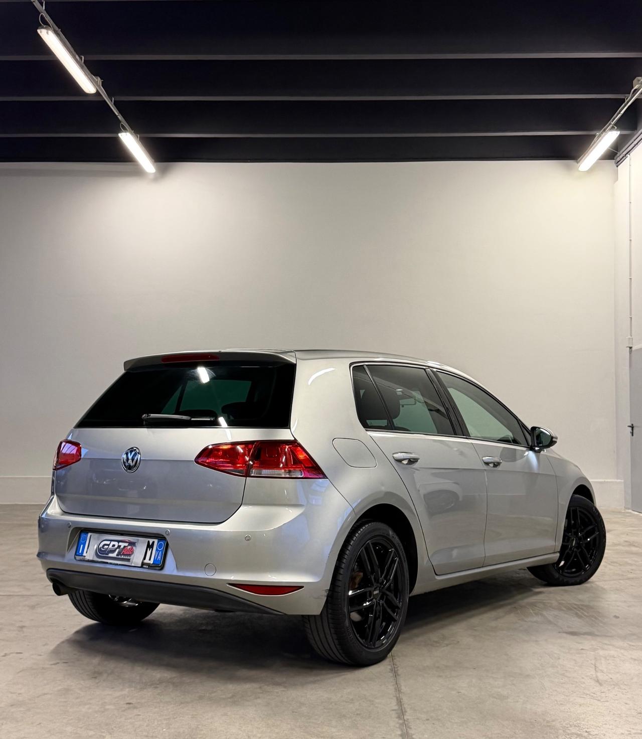 Volkswagen Golf Plus 1.6 TDI DPF Comfortline